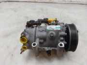 Klima Pumpe 9651910980 Citroën DS3 (SA) Schrägheck 1.6 VTi 120 16V (EP6C(5FS)) 2012-01
