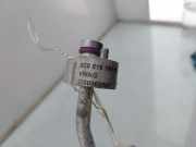 Klima Leitung 6C0816741Q Skoda Fabia III (NJ3) Schrägheck 5-drs 1.0 TSI 12V (DKLD) 2018-08