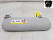 Sonnenblende 149040621D Tesla Model Y (5YJY) SUV RWD (3D7) 2023