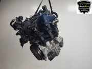 Motor 190000Q160 Toyota Aygo X Schrägheck 1.0 12V VVT-i (1KR-FE) 2022-08