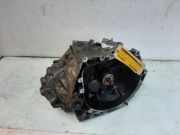 Getriebe Manuell ABS 1606978780 Peugeot 3008 I (0U/HU) Großraumlimousine 1.6 16V THP 150 (EP6CDTM(5FE)) 2010-01