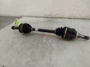 Antriebswelle Links Vorne ABS 434200D650 Toyota Yaris III (P13) Schrägheck 1.5 16V Hybrid (1NZ-FXE) 2018