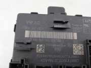 Steuergerät Zentralverriegelung 5Q0959592K Volkswagen Golf VIII (CD1) Schrägheck 1.0 TSI 12V (DLAA) 2021-03 DLAA