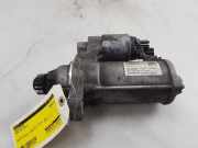 Anlasser 02M911021G Audi A3 Sportback (8VA/8VF) Schrägheck 5-drs 1.5 TFSI 16V (DADA) 2017