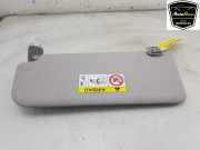 Sonnenblende SU001A4312 Toyota ProAce City Van 1.5 D-4D 100 (DV5RD) 2020-04