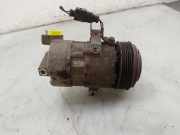 Klima Pumpe 1S0820803B Volkswagen Up! (121) Schr?gheck 1.0 12V 60 (CHYE) 2013-01 CHYE