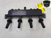 Zündspule 5970A8 Peugeot 206 (2A/C/H/J/S) Schrägheck 1.4 XR,XS,XT,Gentry (TU3JP(KFW)) 2003