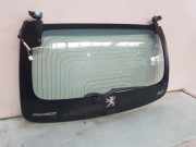 Heckklappe 8744W1 Peugeot 107 Schrägheck 1.0 12V (384F(1KR)) 2011-07