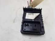 Sicherungskasten 1K0937125D Volkswagen Caddy III (2KA,2KH,2CA,2CH) Van 1.6 TDI 16V (CAYE) 2012-10 CAYE