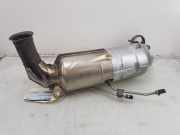 Katalysator 1677751980 Peugeot 208 II (UB/UH/UP) Schrägheck 5-drs 1.2 Vti 12V PureTech 100 (EB2ADTDB(HNE)) 2021-10