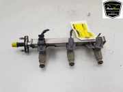 Einspritzdüsen Düsenstock 3531004000 Hyundai i10 (B5) Schrägheck 1.0 12V (G3LA) 2014-02