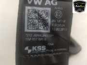 Sicherheitsgurt Links Hinten 1S0857806B Volkswagen Up! (121) Schrägheck 1.0 12V 60 (CHYE) 2013 CHYE