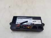 Steuergerät Heizung 5WA907727P Volkswagen Golf VIII (CD1) Schrägheck 1.5 eTSI 16V (DFYA) 2020-10 DFYA