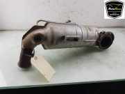 Katalysator 9825522080 Opel Corsa F (UB/UH/UP) Schrägheck 5-drs 1.2 Turbo 12V 100 (F12XHL(EB2ADTD)) 2020