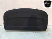 Hutablage 39047416 Opel Astra K Schrägheck 5-drs 1.6 CDTI 110 16V (B16DTE(Euro 6)) 2018