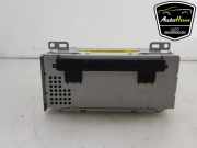 CD-Radio Ford Focus III DYB F1BT18C815KR