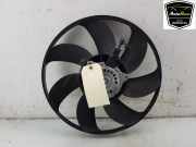 Kühlerventilatormotor 214812415R Renault Megane III CC (EZ) Cabrio 1.4 16V TCe 130 (H4J-700(H4J-A7)) 2013-01