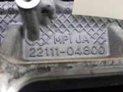 Zylinderkopf 2210004800 Kia Picanto (JA) Schrägheck 1.0 12V (G3LA) 2018-02