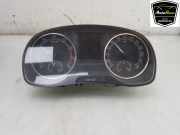 Tachoeinheit Kmh 6V0920740D Skoda Fabia III Kombi (NJ5) Kombi 5-drs 1.0 TSI 12V (DKLD) 2020-04