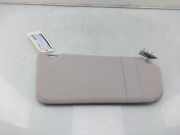 Sonnenblende Opel Combo Cargo Van 1.5 CDTI 100 (D15DT(DV5RD)) 2024-01