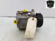 Klima Pumpe 51747318 Fiat 500 (312) Schrägheck 1.4 16V (169.A.3000) 2008-05