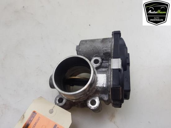 Drosselklappe 55496779AA Opel Astra K Schrägheck 5-drs 1.6 CDTI 110 16V (B16DTE(Euro 6)) 2016 Bild Drosselklappe 55496779AA Opel Astra K Schrägheck 5-drs 1.6 CDTI 110 16V (B16DTE(Euro 6)) 2016