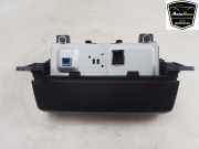 Zentrale Steuerung Multimedia 12843784 Opel Meriva Großraumlimousine 1.4 Turbo 16V Ecotec (B14NET(Euro 6)) 2010-09