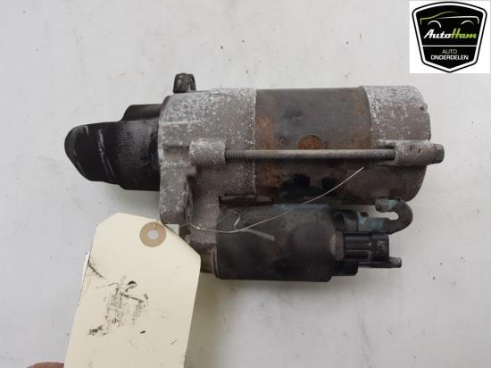 Anlasser 55491790 Opel Astra K Schrägheck 5-drs 1.6 CDTI 110 16V (B16DTE(Euro 6)) 2017 Bild Anlasser 55491790 Opel Astra K Schrägheck 5-drs 1.6 CDTI 110 16V (B16DTE(Euro 6)) 2017