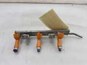 Kraftstoff-Injector 93194237 Opel Agila (B) Großraumlimousine 1.0 12V (K10B(Euro 4) 2010