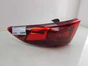 Rücklicht Links 5FF945207C Cupra Formentor SUV 1.5 TSI 16V (DPCA) 2022-03 DPCA