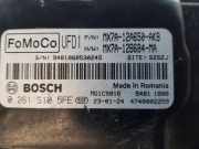 Motorsteuergerät 0261S105FE Ford Focus 4 Wagon Kombi 1.0 EcoBoost 12V Hybrid 125 (R0DB) 2023-04