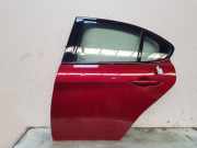 Tür Links Hinten 50549838 Alfa Romeo Giulia (952) Limousine 2.9 Bi-Turbo V6 24V Quadrifoglio Verde (670052721) 2017-02