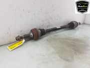 Antriebswelle Links Hinten ABS 971501201F Porsche Panamera (971G) Liftback 3.0 V6 24V (MCX.TA) 2018-07