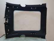 Verkleidung Himmel 9J1867501BD6F2 Audi E-Tron Limousine 93 kWh (EBEA) 2022-05