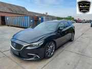Tür Links Vorne GHY05902XH Mazda 6 SportBreak (GJ/GH/GL) Kombi 2.0 SkyActiv-G 165 16V (PEXL) 2017-06
