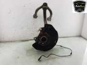 Achsschenkel Rechts Vorne A2053322200 Mercedes-Benz C Estate (S205) Kombi C-350 e 2.0 16V (M274.920) 2015-05