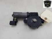 Schiebedachmotor A2059065601 Mercedes-Benz C-Klasse AMG (W205) Limousine C-450 AMG Sport 3.0 V6 24V Turbo 4-Matic (M276.823) 2016-01