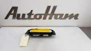 Airbag Tür Rechts 99680309200 Porsche Boxster (986) Cabrio 3.2 S 24V (M96.21) 2002