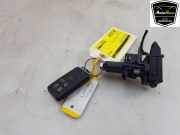 Zündschloss + Schlüssel 31340956 Volvo V60 I (FW/GW) Kombi 1.6 T3 16V (B4164T3) 2012-05