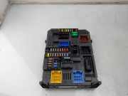 Steuergerät Body Control 9830707680 Opel Corsa F (UB/UH/UP) Schrägheck 5-drs 1.2 12V 75 (F12XEL(EB2FD)) 2020-01