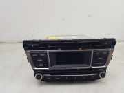 Radio 96170C8250SDH Hyundai i20 (GBB) Schrägheck 1.2i 16V (G4LA) 2015-06