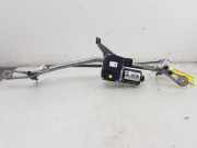 Scheibenwischermotor 61619491439 BMW 5 serie Touring (G31) Kombi 530d 3.0 TwinPower Turbo 24V (B57-D30A) 2019-02