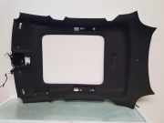 Verkleidung Himmel 31457256 Volvo V40 (MV) Schrägheck 5-drs 1.5 T3 16V Geartronic (B4154T2(Euro 6d)) 2019-01