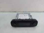 Radio 07356035260 Fiat Panda/Pandina (312) Schrägheck 0.9 TwinAir 65 (312.A.4000) 2014-02