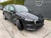 Stoßstange Vorne 657807221F Skoda Scala Schrägheck 5-drs 1.0 TSI 115 (DUSA) 2024-12