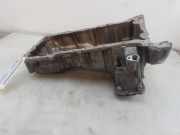 Ölwannenabdeckung A2740140100 Mercedes-Benz C (W205) Limousine C-350 e 2.0 16V (M274.920) 2015-12