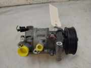 Klima Pumpe 3Q0816803B Skoda Fabia III (NJ3) Schrägheck 5-drs 1.0 TSI 12V (CHZB) 2020