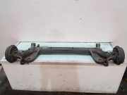 Hinterachse Vwa ABS 1S0500051A Volkswagen Up! (121) Schrägheck 1.0 12V 60 (CHYE) 2016-11 CHYE