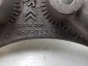 Motorhalter 9678252080 Peugeot 2008 (CU) Großraumlimousine 1.2 12V e-THP PureTech 110 (EB2ADT(HNP)) 2016-05