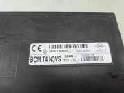 Steuergerät Body Control 284B19848R Renault Captur (2R) SUV 1.2 TCE 16V EDC (H5F-412(H5F-G4)) 2016-04